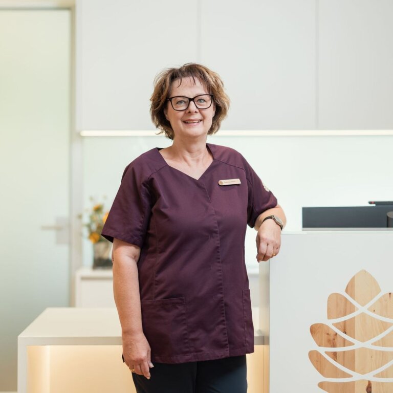 Susanne Gähler